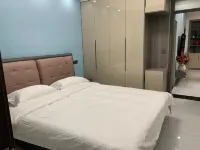 Yongcheng Asia Pacific Hotel - Kæledyr tilladt