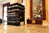 Dong Zheng International Hotel - Business