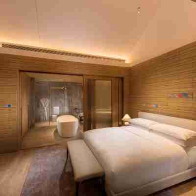 Conrad Hangzhou Tonglu Rooms