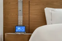 urcove jiashan center