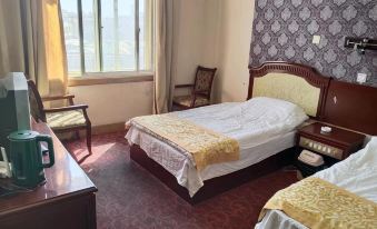 Gesang Business Hotel