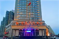 Greentree Eastern Hotel (Suqian Sihong Administration Center) Hotel di Sihong