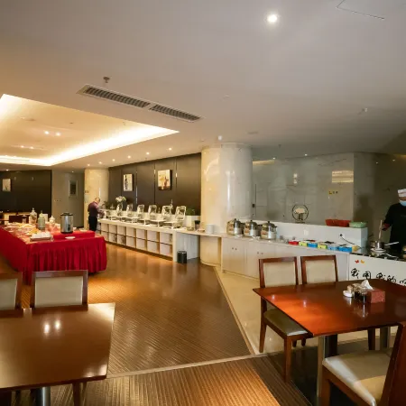 Kaitianlong Business Hotel