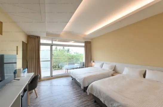Xiang Hai Wan Hotels in Donggang Town