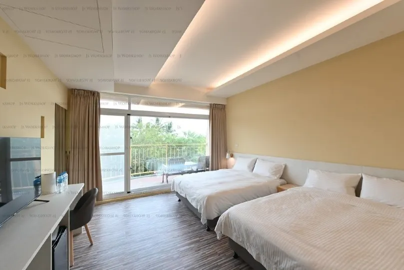 Xiang Hai Wan