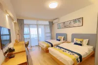 Jinluwan Lanyangyang Seaview Holiday Apartment