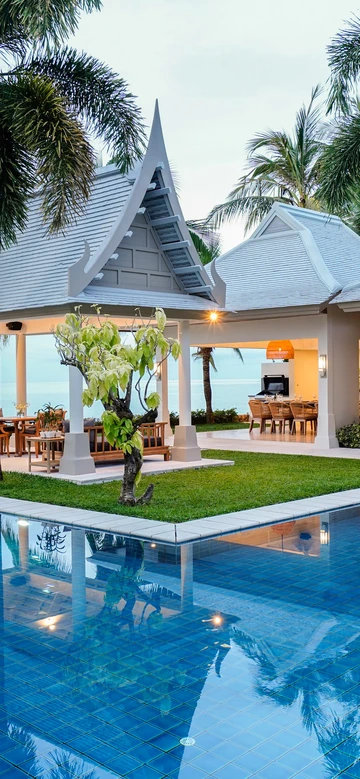 รูปภาพของมิสกวัน บีชฟรอนท์ วิลล่า