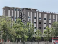 Vané Mané Hotel Pattaya Hotéis em Pattaya