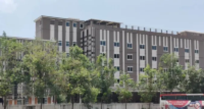 Vané Mané Hotel Pattaya