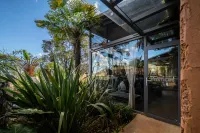 Shuji Mountain Villa (Cloud Sea Sunrise Observation Deck)