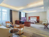 Tianlongwan Manyue Hotel (Shanglin County Government Branch) Hotel a Shanglin