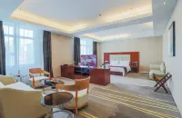 Tianlongwan Manyue Hotel (Shanglin County Government Branch)