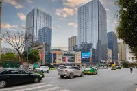 โรงแรมแกรนด์ทูไมเฮาส์ (หนานไวห่าวยี่ซิน)