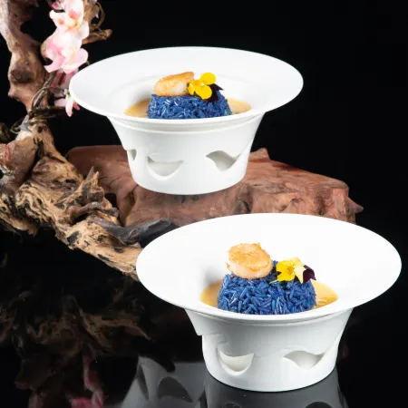 Yelkang International Hotel Qingtian