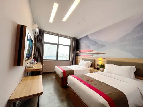 Shangkeyou Express Hotle