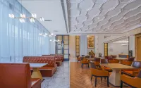 Vienna International Hotel Taojiang Bamboo Sea Scenic Area Dongfang New City Branch - breakfast