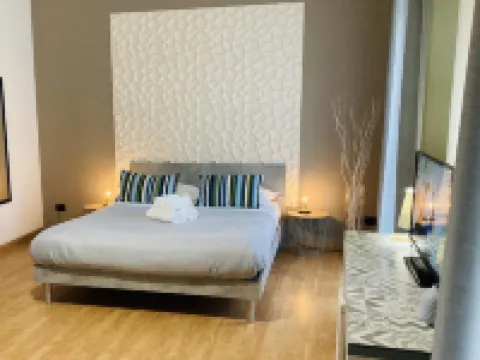 Stesicoro InHabit Hotels in Catania