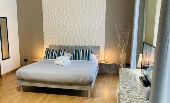 B&B Stesicoro InHabit - City Center