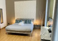 B&B Stesicoro InHabit - City Center