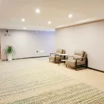 GELI Hotel (Jingjiang Qiche Keyunzhan)