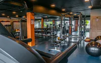 Kalima Resort & Spa Phuket - Fitnessstudio
