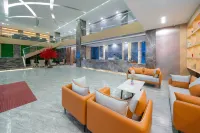Xinkelai International Hotel (Guigang High-speed Railway Station Store)