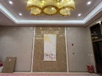 Bian Shiguang Loft Serviced Apartment (Dabu Aoyuan Plaza)