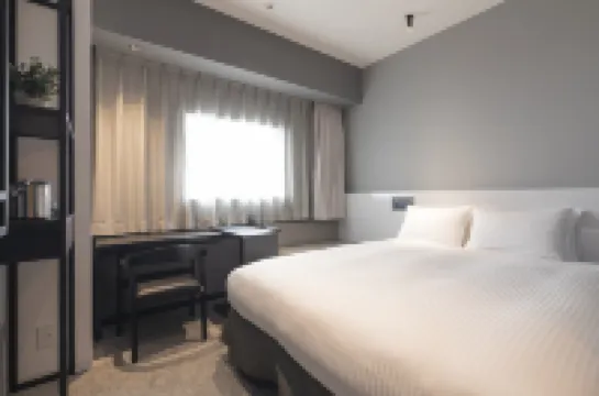 โรงแรม เคอิฮัน นัมบะ กรันเด