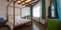 Silk Road Inn - Tweepersoonskamer