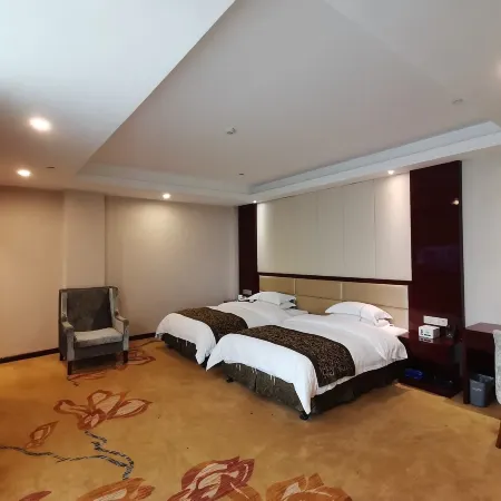 Jiacheng Hotel
