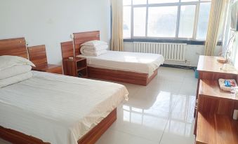 Tangyin Good Time Express Hotel