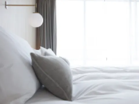 HOTEL THE LEBEN OSAKA Hotel di Osaka