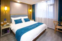 Fengyuan Fashion Hotel (Jinhua High-speed Railway Station)