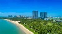 Yuan'an Seaview Resort Hotel (Qionghai Boao Jinwan)