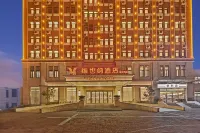 Vienna Hotel (Luohe Huanghe East Road) Hotel in zona Luohe East Station