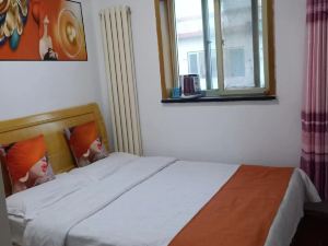 Beijing Jundu Home Hotel (Beijing Changping Subway Station Commercial Street Branch)