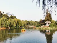 Sofitel Zhengzhou International Hotel - Romantic