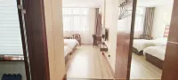 Homeinn Pebble Hotel (Yingshan Sanjiangyuan Jinshi South Road)