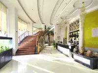 sgxyjrjd فنادق في شى شينغ