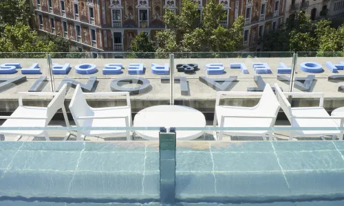 Catalonia Eixample 1864