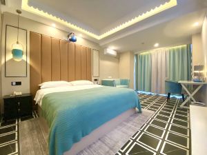 graywhale hotel city xianning city hubei province