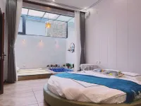 Beijing Lihuashen Homestay Hotel dekat Shilin Gorge