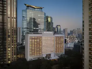 The St. Regis Jakarta