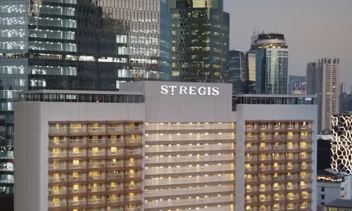 The St. Regis Jakarta