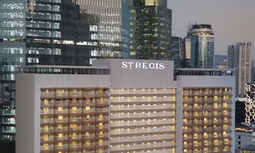 The St. Regis Jakarta