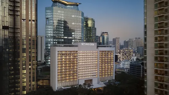 The St. Regis Jakarta