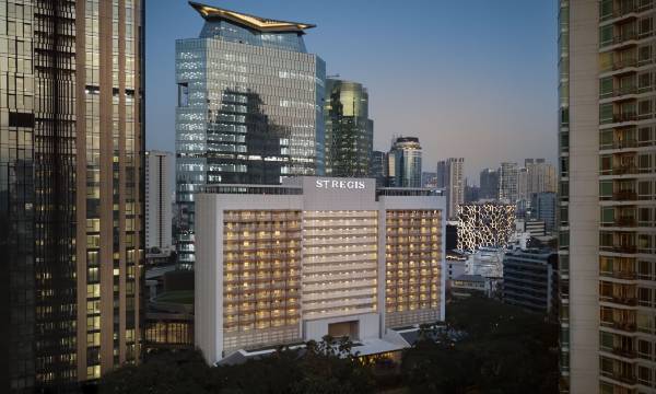 The St. Regis Jakarta