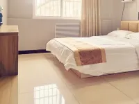 Liyi Hotel Hotels in Yuncheng Zhangxiao Airport