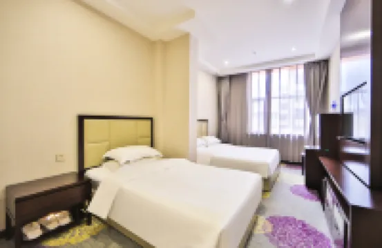 Lishui Hotel
