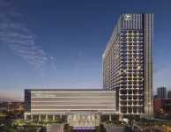 Fillmore Grand Binhu Hefei